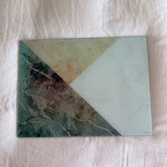 Typhoon Elements Stone Effect Worktop Saver