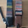 Nylon Guitar Straps Image 4