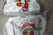 Hand bags all for 10euro