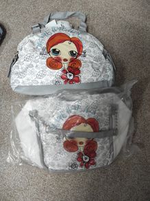 Hand bags all for 10euro