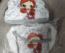 Hand bags all for 10euro