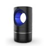 Electric Fly Bug Mosquito Insect Killer LED Light Trap Control Lamp Small Pest with USB Power Supply and Adapter Image 2