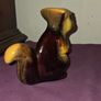 1970's Canadiana Pottery Disney True-Life Figure "Perri" Image 8