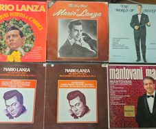Vinyls