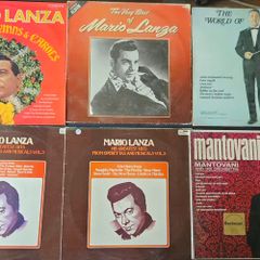 Vinyls