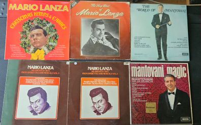Vinyls