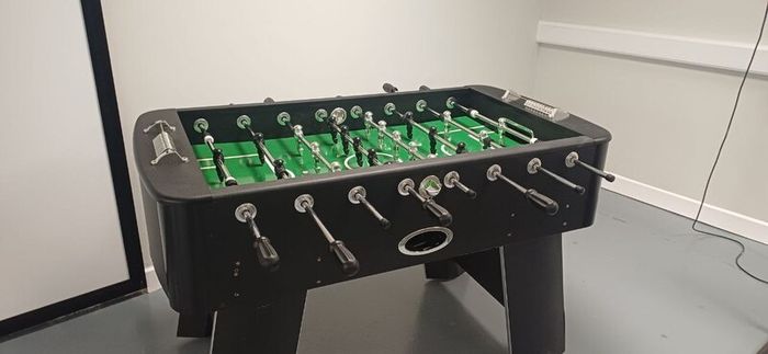 Foosball Table - KARE Design