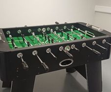 Foosball Table - KARE Design