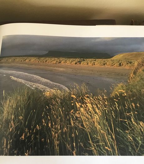 W.B. Yeats-Images of Ireland
