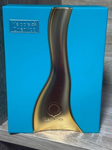 Orientica Melodie de Orientica Eau de Parfum new