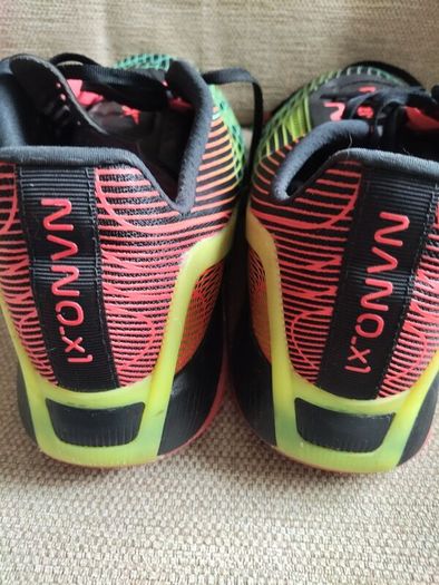 Amazing Reebok Training Shoes Trainers Nano X 1 Gym Workout Etc