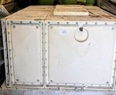 water storage tank