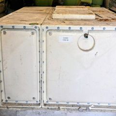 water storage tank