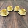 Vintage Quartet of TAMS Crockery Image 4