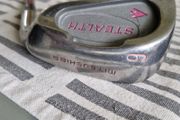 Mitsushiba Stealth No 9 Iron Golf Club