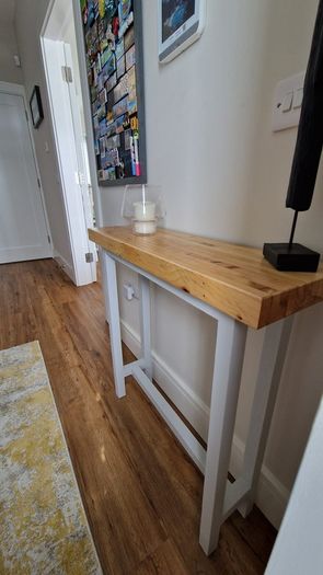 Handmade Furniture