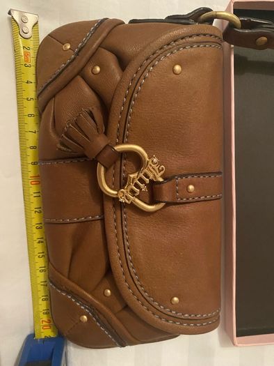 Juicy couture clutch