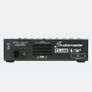 dj speakers mixer radio microphone Image 3