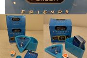 Trivial Pursuit Friends the tv series Edition