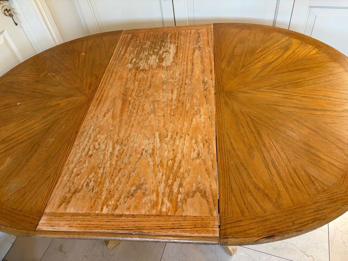 Kitchen Table