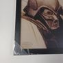 Darth Vader Picture - Ralph McQuarrie Sketch Image 2