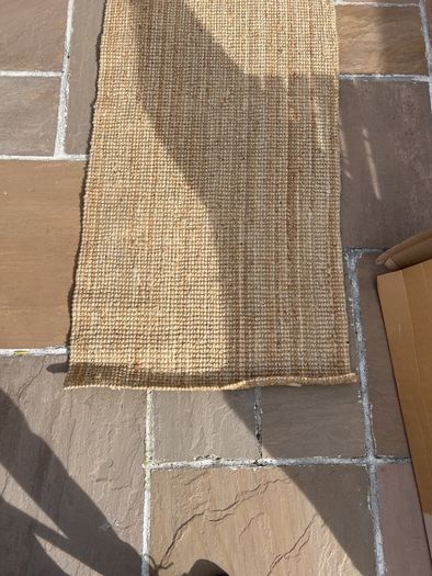 Ikea rug 150 x 70