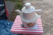 carrigaline teapot
