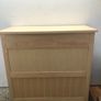 Cabinet on castors Image 6