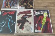 Daredevil Here comes daredevil the man without fear