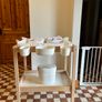 Baby changing table Image 6