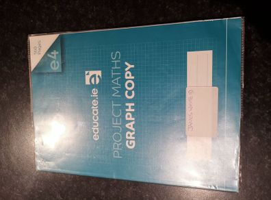 graph book 160 pages educate. Ie