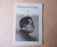 Litreacha Oscailte Le Padraic Mac Piarais