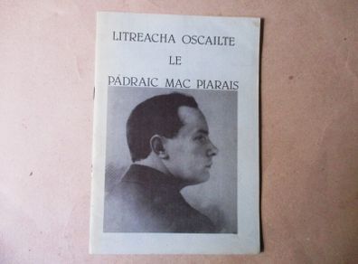 Litreacha Oscailte Le Padraic Mac Piarais