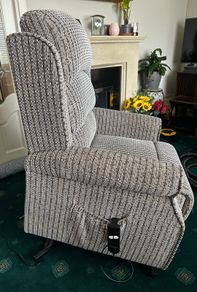 armchair