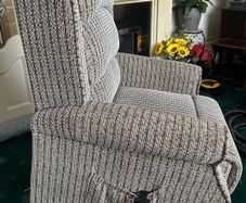 armchair