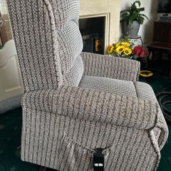 armchair