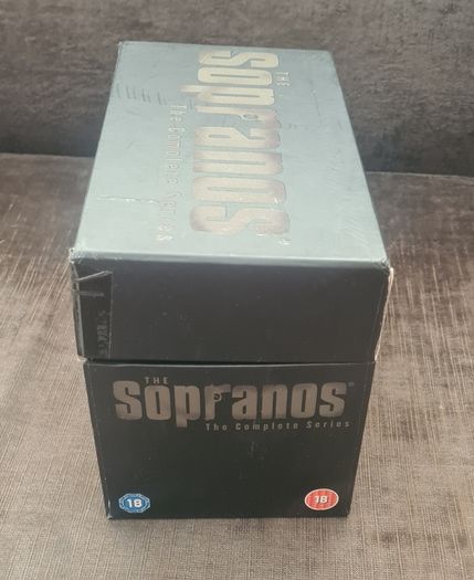 The Sopranos