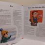 200 Bedtime Stories, Large Hardback Book Image 8