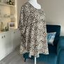 Ladies Short Sleeved Round Neck Top from Only Carmakoma Image 7