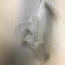 DJI Phantom 4 Gimbal Lock Camera Holder Image 4