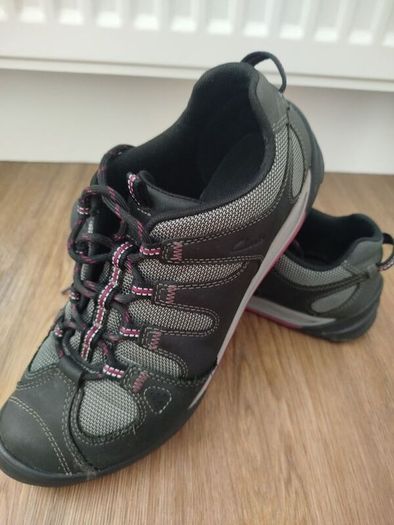 Clarks womens shoes