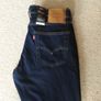 Levis Men's Jeans Brand New Image 2