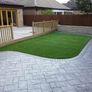 New 40mm Premium Artificial Grass Image 4