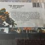 Transformers Dark of the Moon Limited Edition Blu Ray Steelbook Image 3