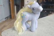 Moondancer Moon Dancer Stars MLP G3 My Little Pony Hasbro 2002