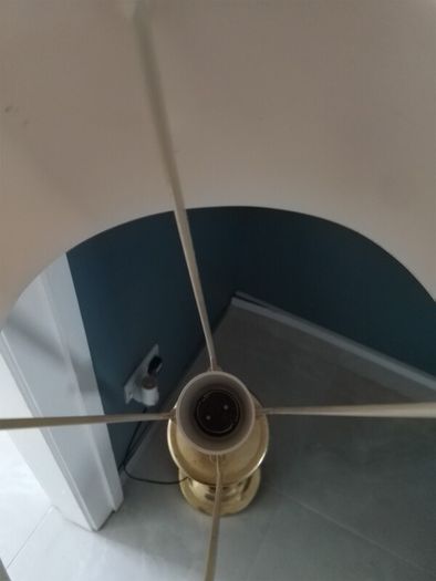 Fab Floor Lamp
