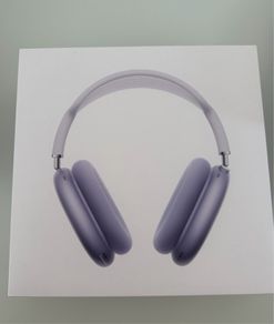 AirPods Max 1 USB C with AppleCare+