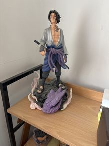 Naruto anime figure