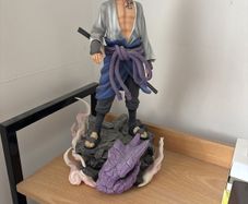 Naruto anime figure
