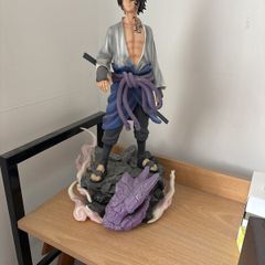 Naruto anime figure